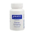 Produktbild: PURE ENCAPSULATIONS Panax Ginseng Kapseln, 60 St PZN 02767208