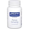 Produktbild: Pure Encapsulations Panax Ginseng Kapseln, 60 St. Kapseln 2767208