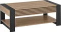 Produktbild: Stolkom Sp.z.o.o. Couchtisch Stolkom Felipe B/H/T 108x42x60 cm (1-St., Wohnzimmertisch, OTTOs Choice)
