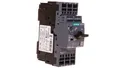 Produktbild: Wyłącznik silnikowy 3P 7,5kW 13-20A 1Z 1R S0 zaciski sprężynowe 3RV2021-4BA25