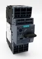 Produktbild: Siemens SIRIUS 3RV2021-4BA25 E:03 Leistungsschalter inkl. Hilfsschalter -unused-