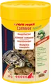 Produktbild: Sera reptil Carnivor Nature 100ml / 28g Futter für carnivore Reptilien MHD 11/23