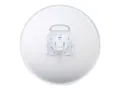 Produktbild: UbiQuiti PowerBeam ac PBE-5AC-GEN2 - Wireless Bridge