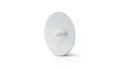 Produktbild: 0810354026720 CPE PowerBeam, AC 5GHz, 1x RJ45 1000Mb/s, 25dBi Ubiquiti PBE-5AC-G