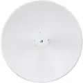 Produktbild: Ubiquiti PowerBeam 5AC Gen2 5GHz 25dBi, Richtfunk-Antenne