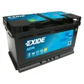 Produktbild: Exide EK820 (82 Ah, 800 A, 12 V) (EK820)