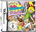 Produktbild: Bibi Blocksberg - Der verhexte Schloss-Schatz