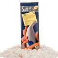 Produktbild: Saltpipe ® Mini | Kompakter Salzinhalator | Inhalator mit reinem Halit Natursalz