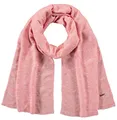 Produktbild: Barts Damen Strickschal Witzia Feinstrick Winterschal einfarbig 5007 Lollipop 26