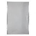 Produktbild: Metallfettfilter Bauknecht C00302744 565x380mm für Dunstabzugshaube
