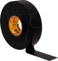 Produktbild: 3M 7000058432 - Elektroisolierband 19 x 0,18 mm, 6 m, schwarz