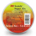 Produktbild: 3M ISOLIERBAND SCOTCH 19MM 6M SW / SUPER 33+ 7000058432