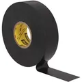 Produktbild: Scotch Isolierband Super Elektro 33+ Vinyl, schwarz, 19mm x 6m