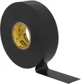 Produktbild: 3M ScotchSuper33+ 19x6 Vinyl Elektro-Isolierband, schwarz, 19 mm x 6 m, 0,18 mm
