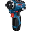 Produktbild: Bosch Professional GSR 12V-35 HX (06019J9103)