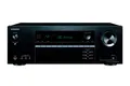 Produktbild: Onkyo TX-SR393DAB 5.2-Kanal AV Receiver (Bluetooth, DTS:X, Hi-Res, Dolby Atmos, DAB+), Schwarz