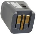 Produktbild: Brennenstuhl Reiseadapter-Set 7 Steckereinsätze 150 Länder schwarz