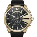 Produktbild: Diesel Chronograph Mega Chief DZ4344 Metall 86795671