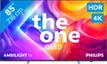 Produktbild: Philips Ambilight 85 Zoll PUS9000 QLED 4K (2025) 85PUS9000/12