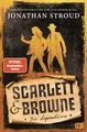 Produktbild: Scarlett  Browne – Die Legendären: Das atemberaubende F... | Buch | Zustand gut