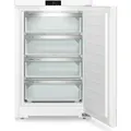 Produktbild: Liebherr Fe 1414 Pure Gefrierschrank Freistehend 107 l E Weiß - Weiß