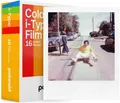 Produktbild: Polaroid Sofortbildfilm i-Type Color Film Double Pack 2x8, 16