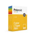 Produktbild: Polaroid I-Type Color-Film Doppelpack PGITCOLOR