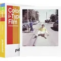 Produktbild: Polaroid Color i-Type Double Pack Sofortbild-Film