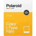 Produktbild: Polaroid Color i-Type Film Doppelpack 2x8