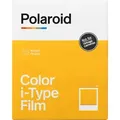 Produktbild: Polaroid Color Instant Fotopapier i-Type Film (16 Stk.)