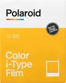 Produktbild: Polaroid Color Instant Fotopapier i-Type Film (16 Stk.) 659006009