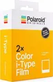 Produktbild: 1x2 Color Film für I-type (0060091)