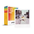 Produktbild: Polaroid I-TYPE COLOR FILM DOPPELPACK Sofortbildfilm Doppelpack