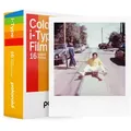 Produktbild: Color i-Type Double Sofortbildfilm im Doppelpack