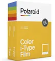 Produktbild: POLAROID I-Type Film Color (2 x 8 Bilder) (Angebot)