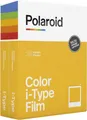 Produktbild: Polaroid COLOR FILM FOR I-TYPE 2-PACK