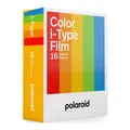 Produktbild: Polaroid i-Type Film für Sofortbilder 2er Pack 2x8 I Now OneStep Flip Kamera
