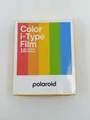 Produktbild: Polaroid Color Film für i-Type Doppelpack (006009)