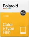 Produktbild: Polaroid Sonstiges Video-Zubehör Color i-Type Film (2x8 Stk.)