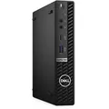 Produktbild: Dell OptiPlex 7090 | Mini-PC - Intel Core i5 11500T @ 1,5 GHz - 16 GB DDR4 - 500 GB SSD - Windows 11 Professional