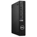 Produktbild: Dell OptiPlex 7090 Mini PC i5 11.Gen 16GB 500GB SSD Win11P Computer