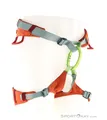 Produktbild: Edelrid Jay IV Klettergurt-Orange-L