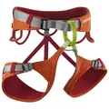 Produktbild: Edelrid - Jay IV - Klettergurt Gr L rot