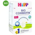 Produktbild: Hipp Pre Bio Combiotik 2060 Pulver