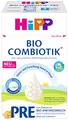 Produktbild: HiPP Bio Milchnahrung PRE BIO Combiotik