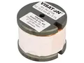 Produktbild: 3708-VIS1 Drossel: Spule 10mH 1,2Ω 4,1A Ø: 40mm H: 30mm ØAder: 0,7mm VISATON