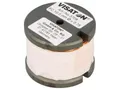 Produktbild: 3708-VIS1 Drossel: Spule 10mH 1,2Ω 4,1A Ø: 40mm H: 30mm ØAder: 0,7mm VISATON