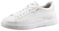 Produktbild: HUGO Blake_Tenn_It_N Sneaker im sportiven Look, Freizeitschuh, Halbschuh, Schnürschuh
