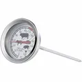 Produktbild: Rosenstein & Söhne Analoges XL Fleisch- und Braten-Thermometer