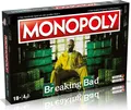 Produktbild: Monopoly - Breaking Bad (deutsch/englisch) Brettspiel Gesellschaftsspiel